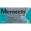 Merocets Plus Lozenges
