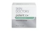 Skin Doctors Potent C+ Anti-Ageing day Cream 50ml