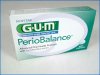 GUM PerioBalance Mint Lozenges