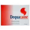 Dequacaine Lozenges