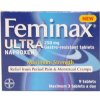 Feminax Ultra Naproxen 250mg Tablets