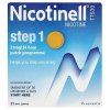 Nicotinell TTS 30 7 Patches