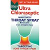 Ultra Chloraseptic Anaesthetic Throat Spray Cherry