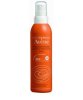 Avene Moderate Protection Sun Spray SPF 20 200ml