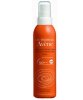 Avene Very High Protection Sun Spray SPF 50 200ml
