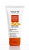 Vichy Capital Soleil SPF 50+ Milk Gel Protection For The Body 100ml