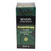Health Aid Aromatherapy Pure Essential Oil Benzoin 5ml