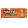 Seven Seas Multibionta Boost Effervescent Tablets 12