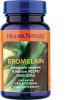 Lamberts High Strength Bromelain 500mg 60 caps