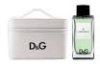 D & G  6 Lamoureux Edt 100ml Spray & 5x1.5ml Assorted Minis & Vanity Case
