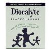 Dioralyte Sachets Blackcurrant