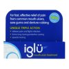 Iglu Gel