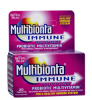 Seven Seas Multibionta Immune Support Probiotic Multivitamin 30 Tablets
