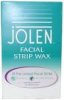 Jolen Facial strip Wax 16 Pre-Coated Facial Strips