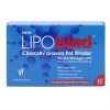 LIPObind 60 Tablets