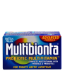 Seven Seas Multibionta Probiotic Multivitamin 60 Tablets