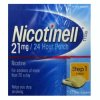 Nicotinell TTS 30 21 Patches