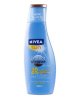 Nivea Sun Lotion Protect & Bronze SPF20 200ml