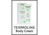 Skinmed Terproline Body Cream 125ml