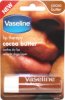 Vaseline Lip Therapy Cocoa Butter Stick 4g