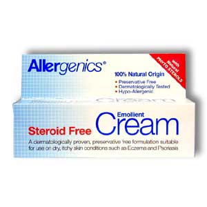 Antifungal steroid cream
