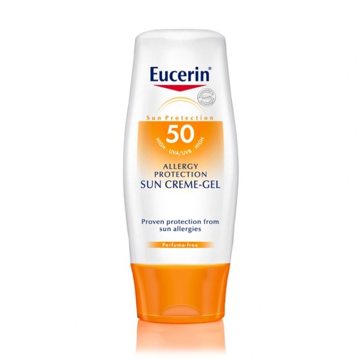 eucerin box sun allergy